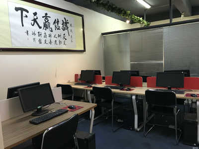 長(zhǎng)沙騰驤信息咨詢(xún)