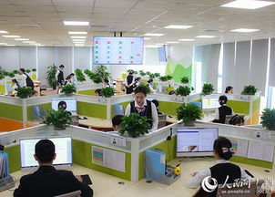 廣西12345熱線正式啟動(dòng) 打造“一號對外”的政府總客服樞紐